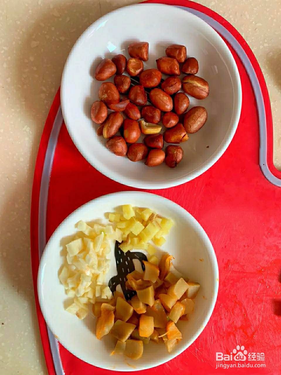 如何自制麻辣小面