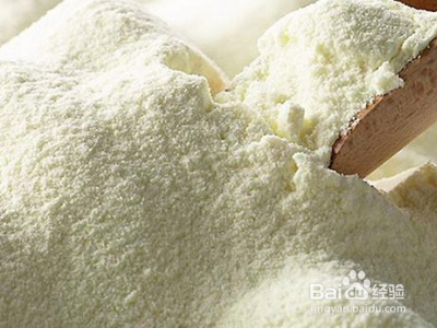 怎么换奶粉步骤如下？