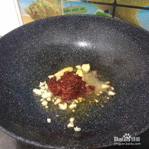 香辣基围虾怎么做