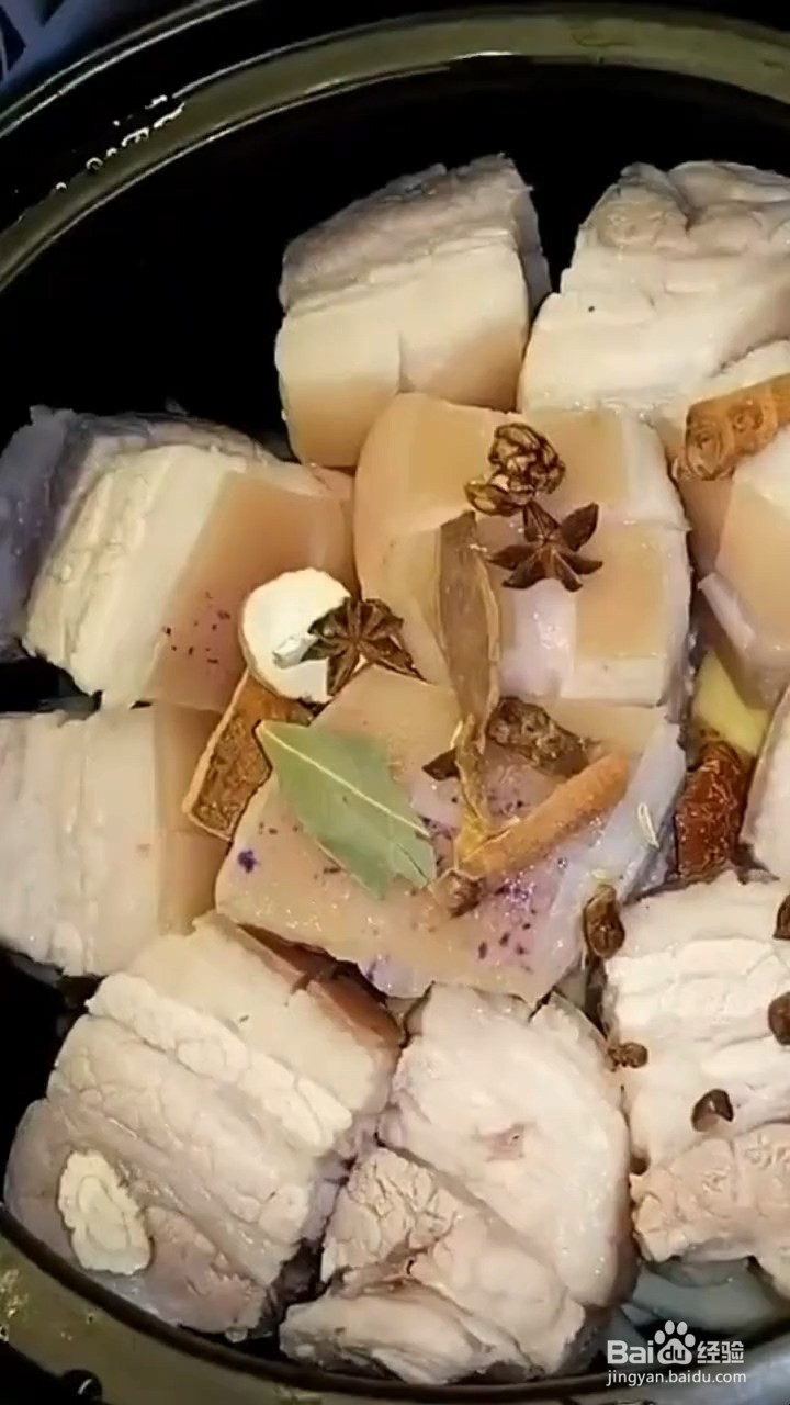 砂锅肉怎样做起来美味
