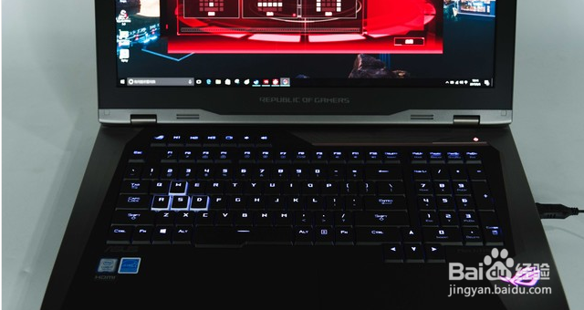 游戏发烧友该选哪些笔记本 这几款价格不菲