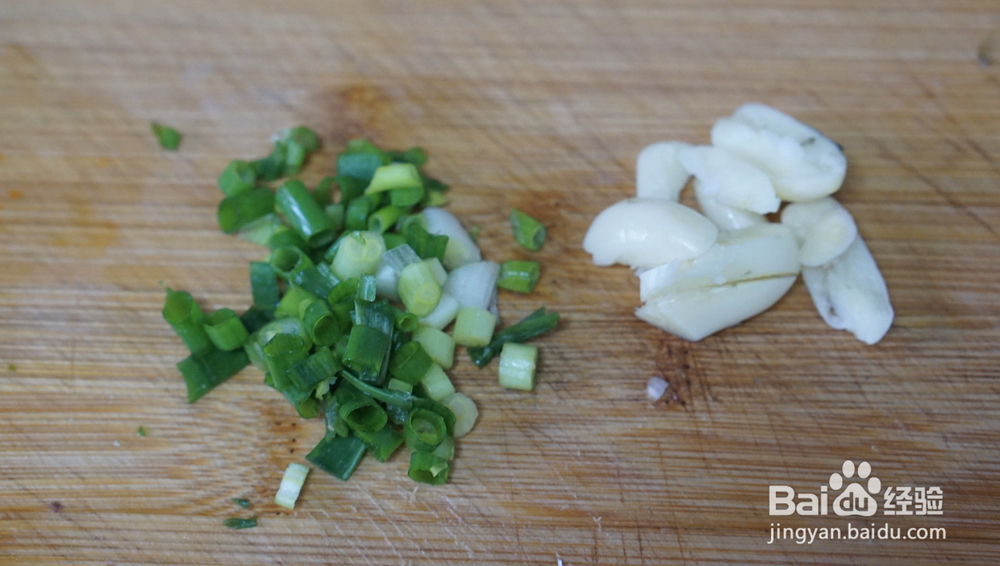 做家常菜黄瓜皮蛋汤的教程！