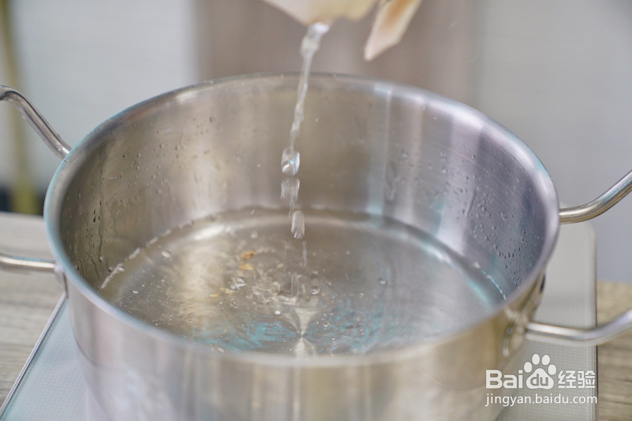 椰子鸡火锅的做法