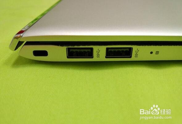 惠普ENVY 15-as110TU 开箱