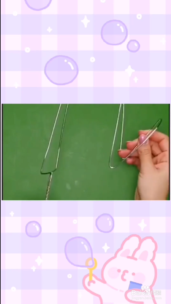 如何巧妙改造衣架?