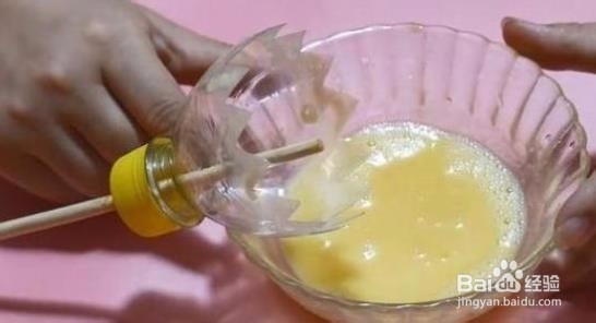 怎么做电饭锅蛋糕