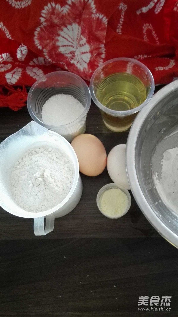 蔓越莓马芬蛋糕麦芬蛋糕  简单好吃