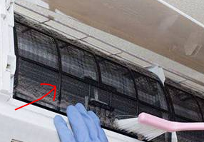 空调有异味如何去除异味