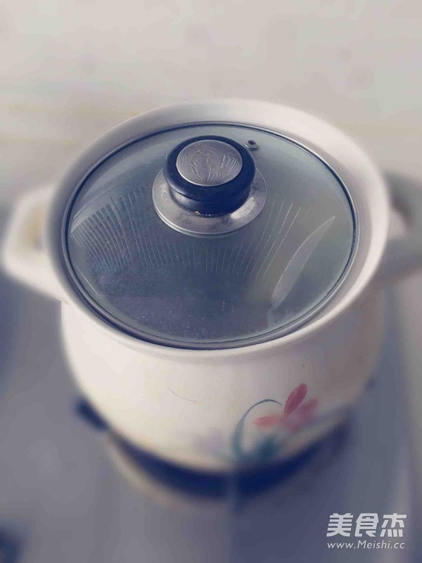 时令老鸭汤的做法