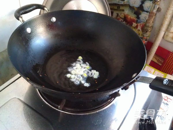 芹菜炒土豆丝