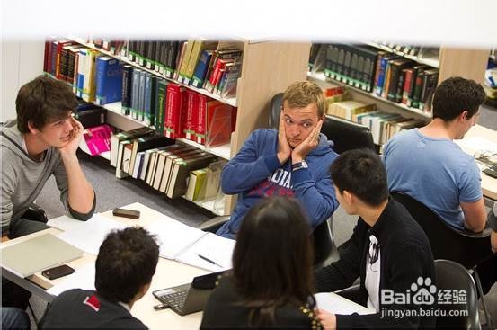 学院街攻略：[40]悉尼科技大学专业攻略