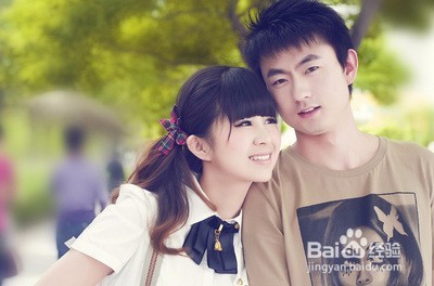 巧用11个恋爱暗示告诉TA(一)