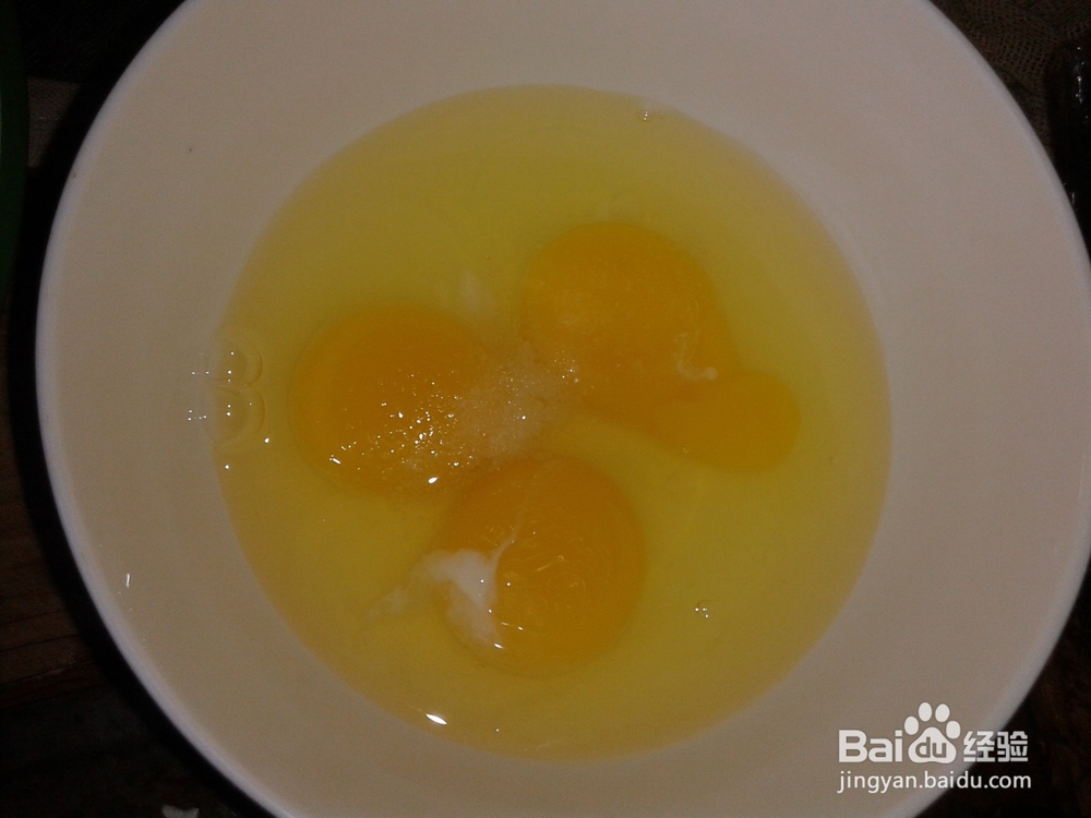 夏日菜——苦瓜炒鸡蛋