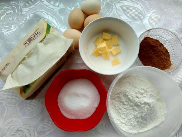 堡尔美克可可杯