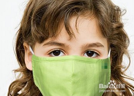戴口罩过敏怎么办