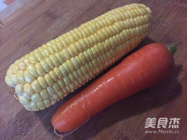虫草花干贝排骨汤