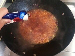 超好吃的秘制意大利面番茄意面 简单易上手