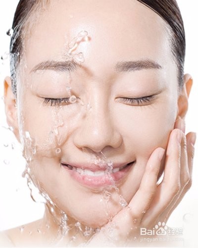 洗脸哪里有错误