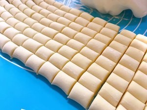 甜品---Q弹爽滑芋圆