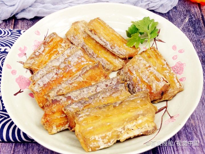 什么鱼煎着好吃
