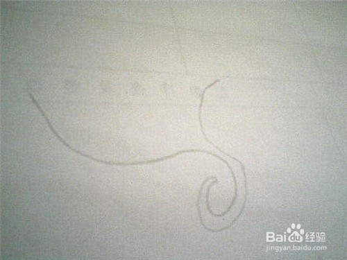 简笔画火怎样画