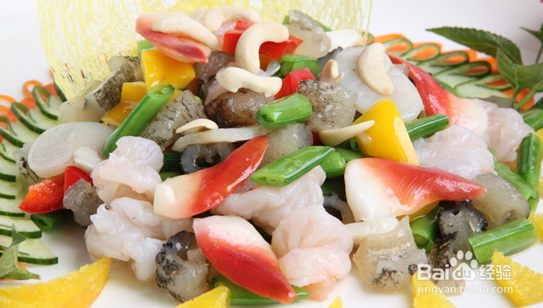 如何正确存放冰箱中的食物