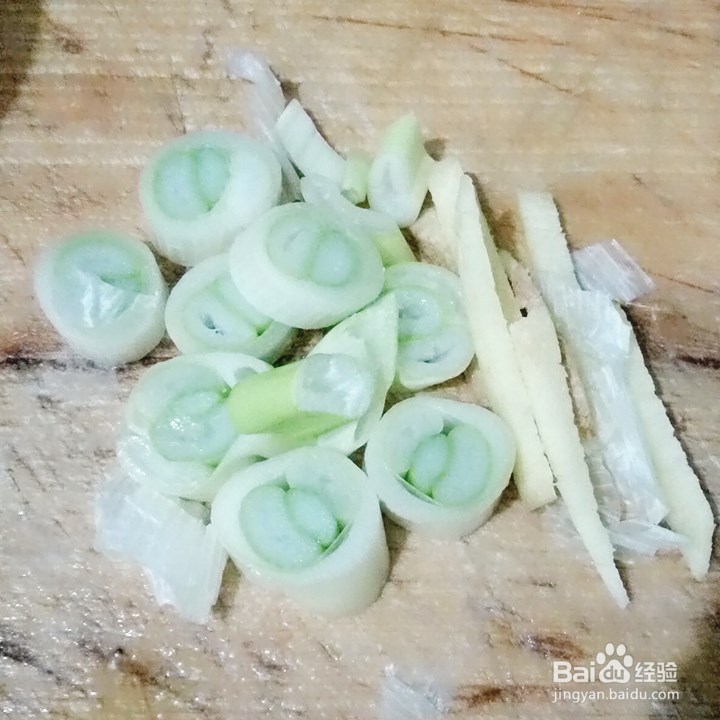 家常炖豆角的做法