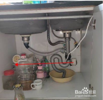 一楼下水道反水怎么办安装止回阀完整版套装方法