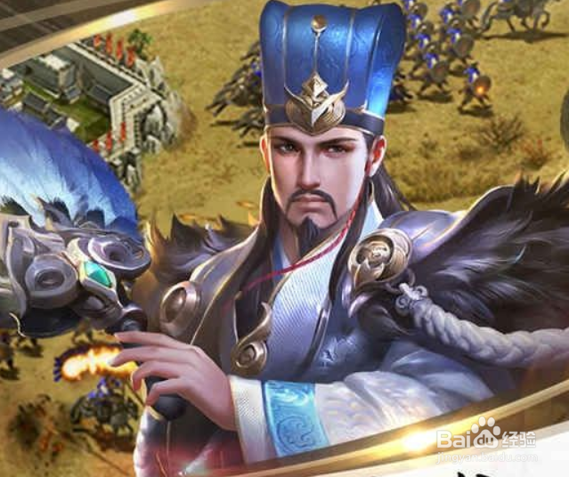 乱世王者联盟玩法介绍