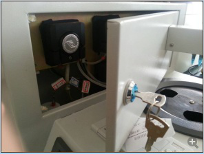 水溶性酸自动测试仪的操作方法