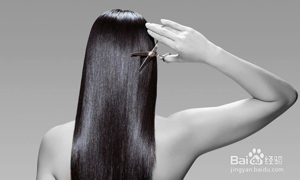 女生掉头发/脱发怎么办、怎样减少掉发