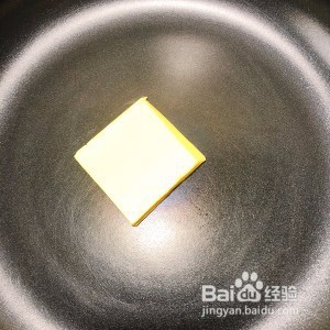 怎么自制奶油蘑菇汤