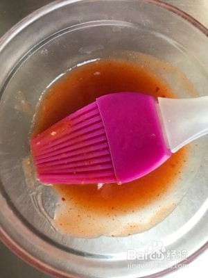 自制烤冷面攻略