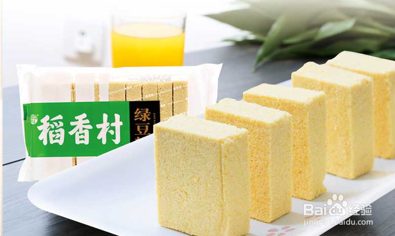 苏州稻香村各类糕点保质期大盘点