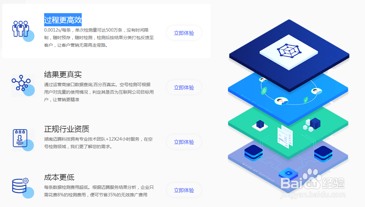手机空号过滤系统