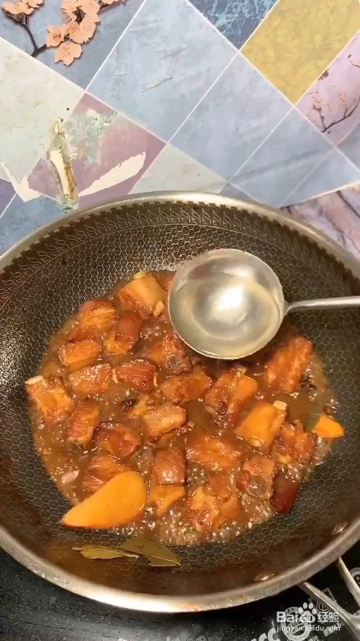 糖醋排骨如何自制才好吃？