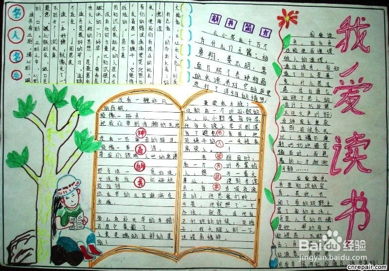 初中语文教学中点面结合,导读名著的策略