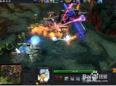 dota2怎么玩新版本