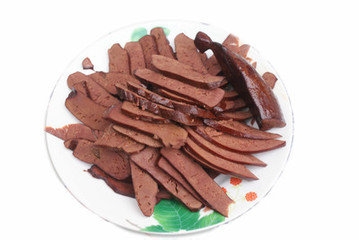 哪些食物一起吃会相克(18)