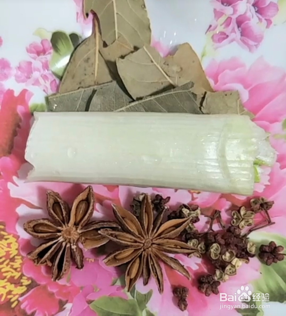 猪肝蘸酱的美味做法