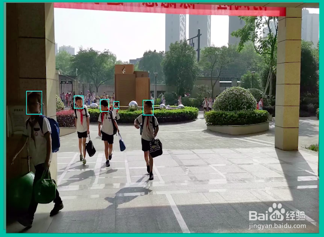 KANKAN AI 人工智能 如何助力智慧校园