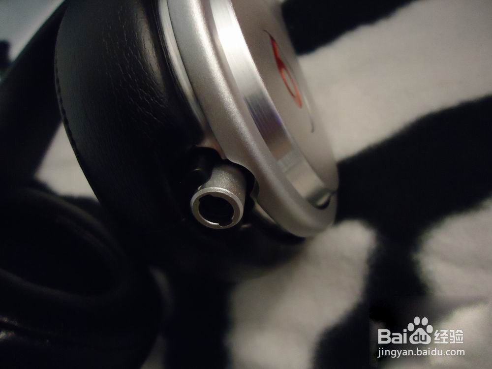 Beats Pro 开箱体验