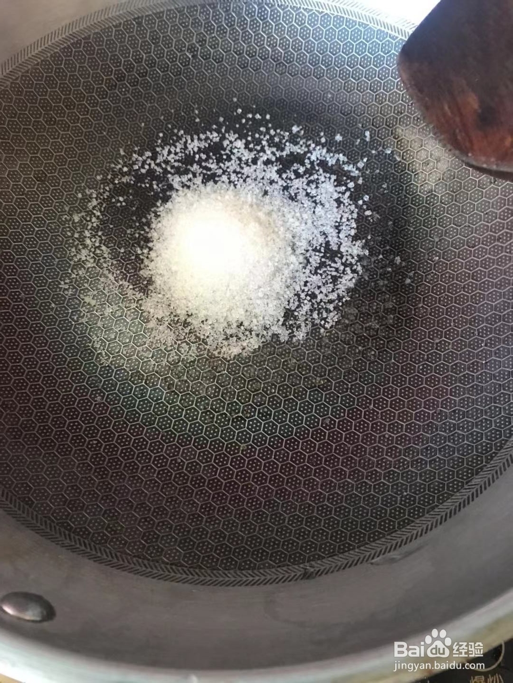 自制一杯焦糖珍珠奶茶