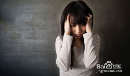 当我们有了焦虑情绪可以怎么做呢？