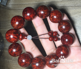 小叶紫檀瘤疤是怎么形成的