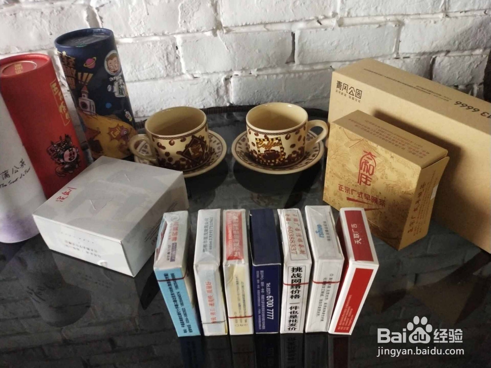 扑克牌抽纸要怎么定制？