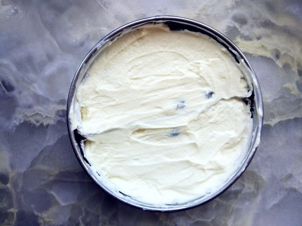 华夫冰淇淋三明治