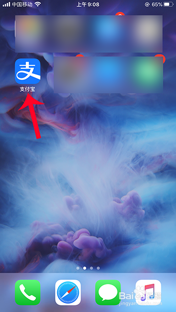 支付宝100亿消费券怎么订阅提醒