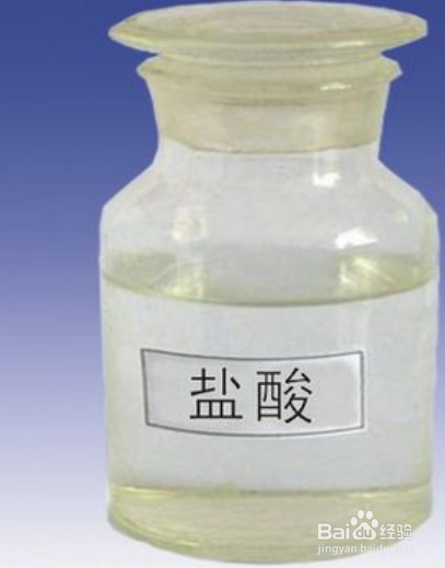 马桶的污垢怎么有效去除