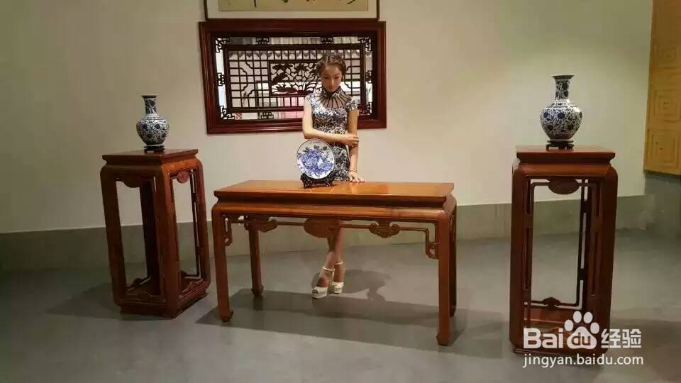 红木家具那么贵，到底好在哪